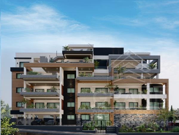  Apartment in Limassol