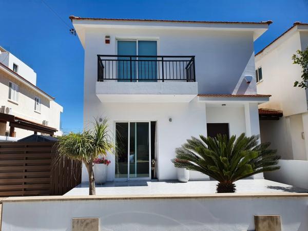  Villa in Paphos