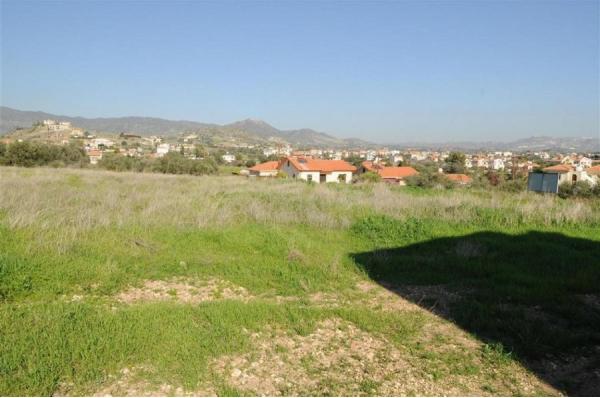  Land in Limassol