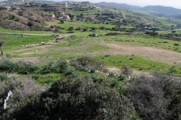  Land in Limassol