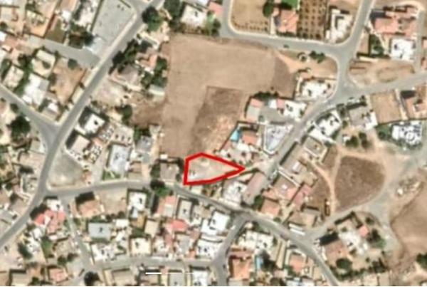  Land in Larnaca