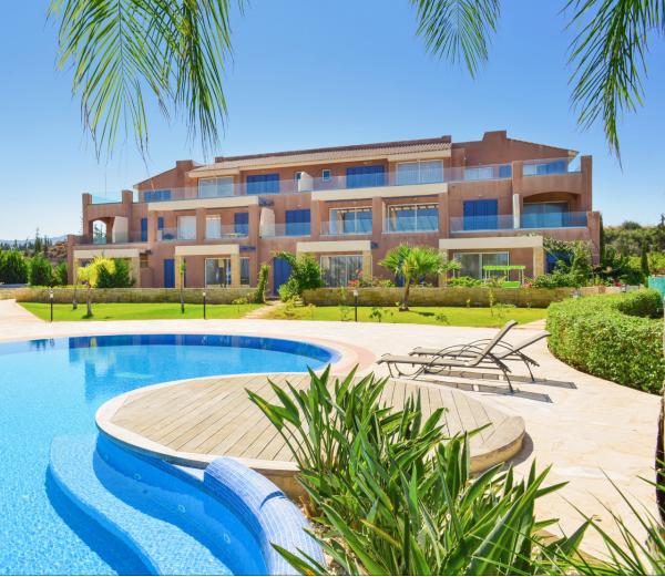  Apartment in Paphos