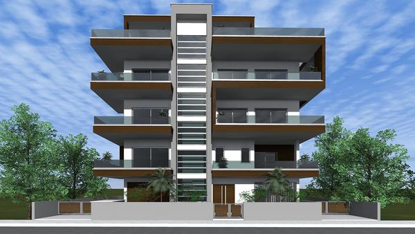 Land in Limassol