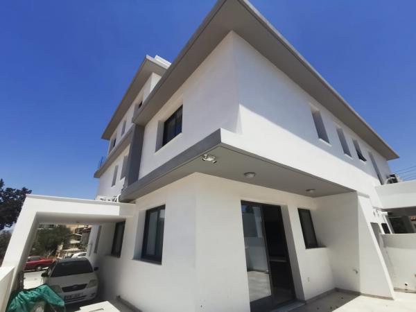  Villa in Nicosia