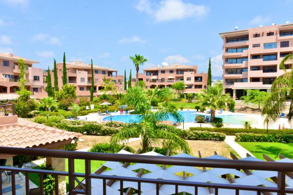 New Villa in Paphos