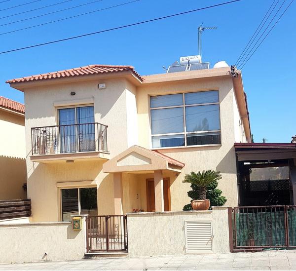  Villa in Limassol