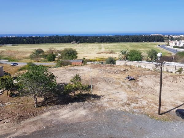  Land in Paphos