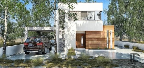 New Villa in Limassol