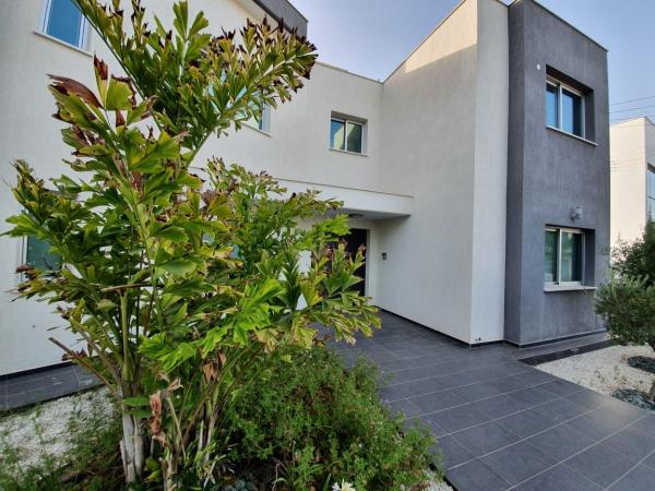  Villa in Limassol