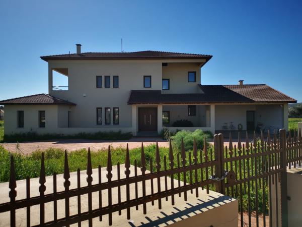  Townhouse in Nicosia