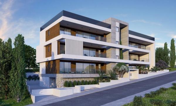  Apartment in Limassol