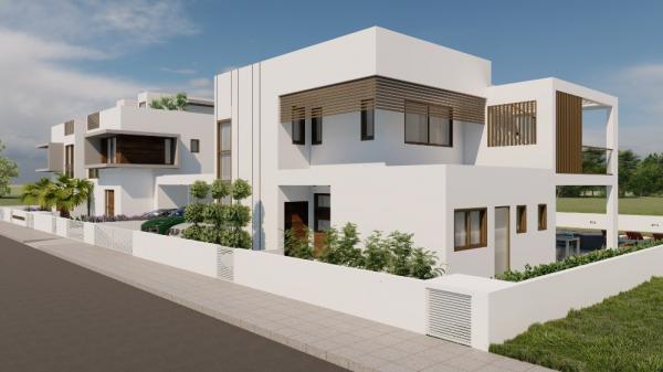  Villa in Larnaca