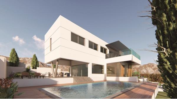  Villa in Limassol