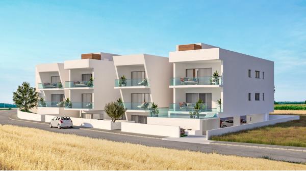  Apartment in Nicosia