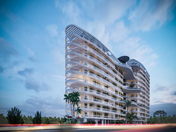  Apartment in Larnaca