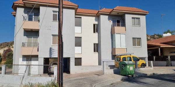  Apartment in Limassol