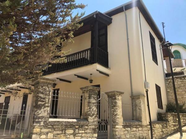  Villa in Larnaca