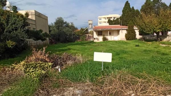  Land in Paphos
