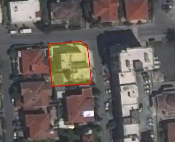  Land in Nicosia
