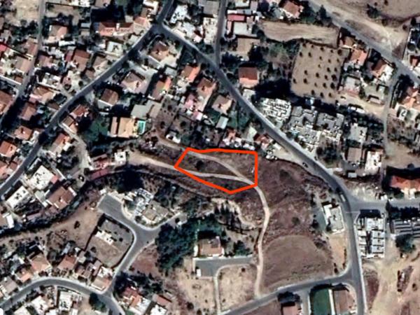  Land in Nicosia