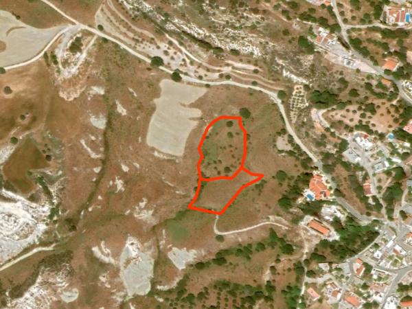  Land in Paphos