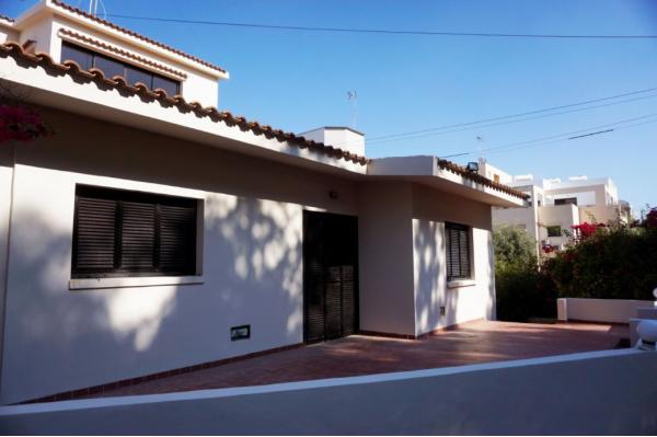  Villa in Nicosia