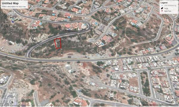  Land in Limassol