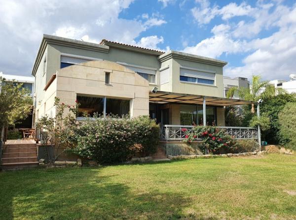  Villa in Limassol