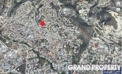 Land in Limassol
