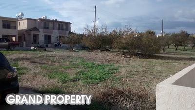  Land in Limassol
