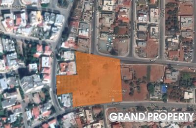  Land in Limassol
