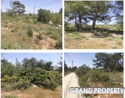  Land in Limassol