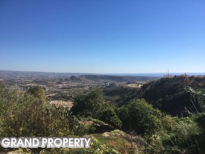  Land in Limassol