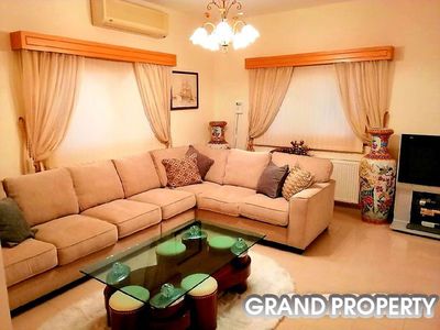 Villa in Limassol