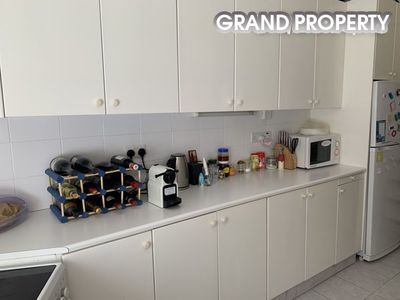  Penthouse in Limassol