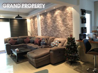  Apartment in Limassol