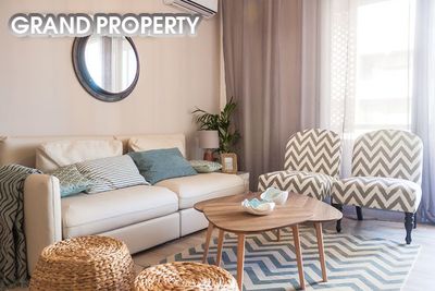  Apartment in Limassol