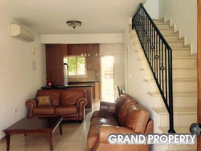  Townhouse in Limassol