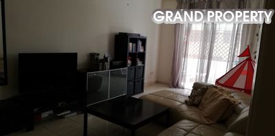  Apartment in Limassol