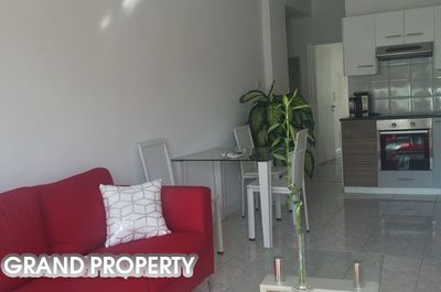  Apartment in Limassol
