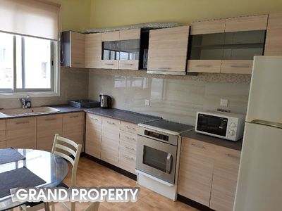  Apartment in Limassol