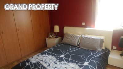  Townhouse in Limassol
