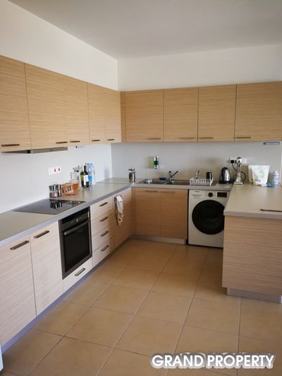  Apartment in Limassol