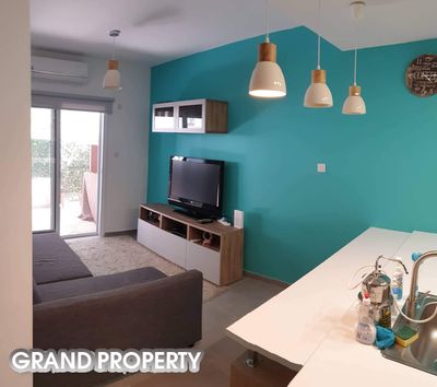  Apartment in Limassol