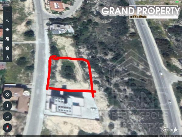  Land in Limassol