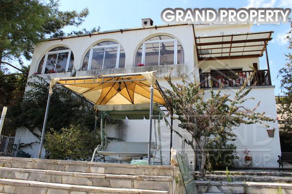 Villa in Limassol