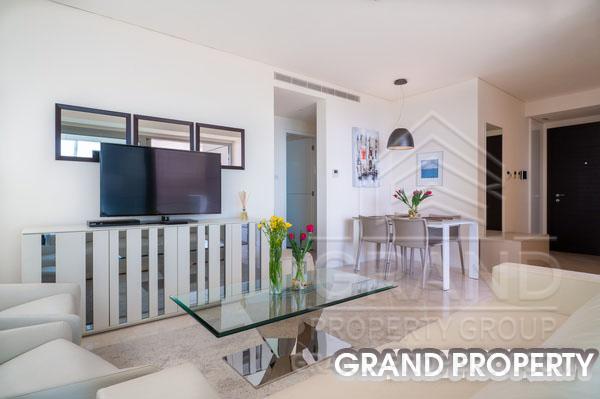  Apartment in Limassol