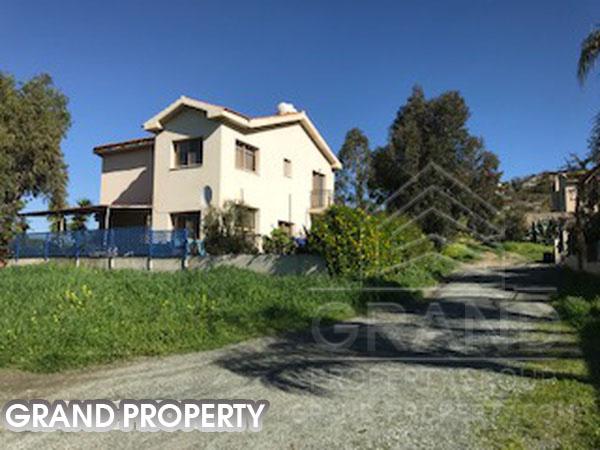  Villa in Limassol