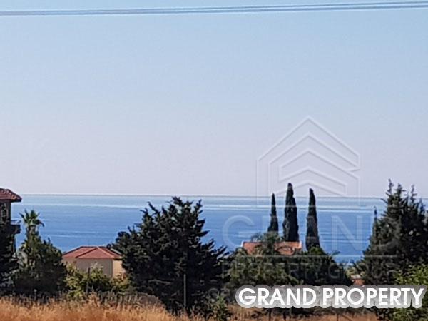  Land in Limassol
