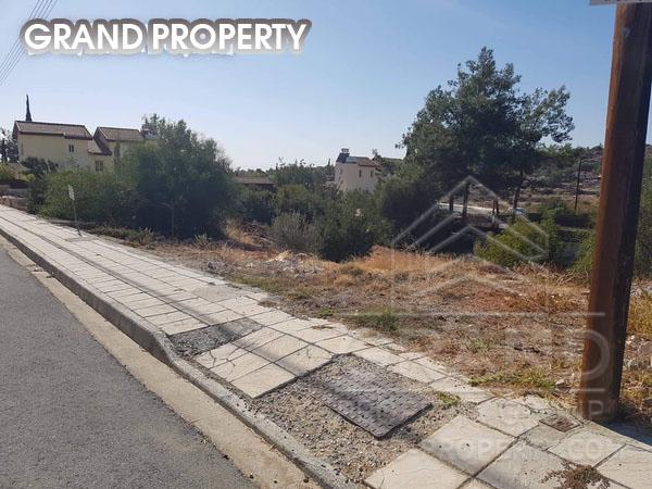  Land in Limassol